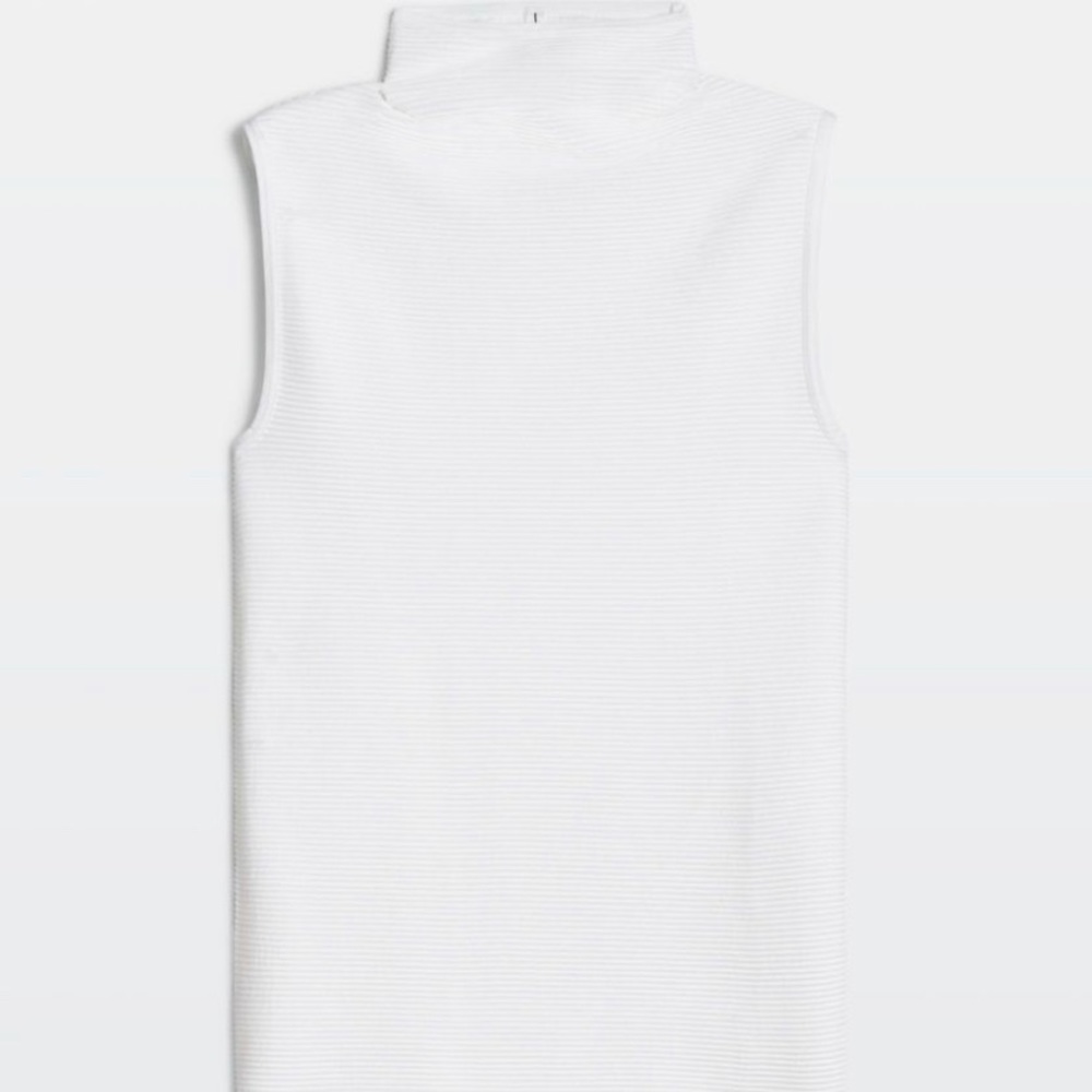 Aritzia Babaton Michael Knit Tank
